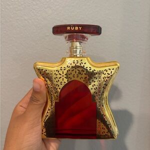Bond No. 9 Dubai Ruby unisex Eau de Parfum